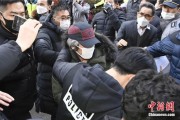 测试姻缘多次未经允许外出，“素媛案”凶手赵斗淳再次被拘留