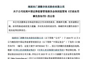 测试姻缘顶格重罚！839680，退市警报拉响