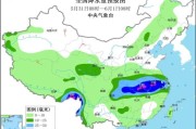 测试姻缘端午期间长江中下游将有较强降雨 东北华北多雷雨天气
